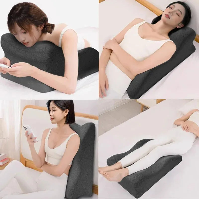 Everyday Comfort Support Body Pillow